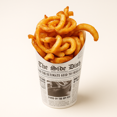 Fries