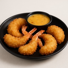 Dynamite Shrimps