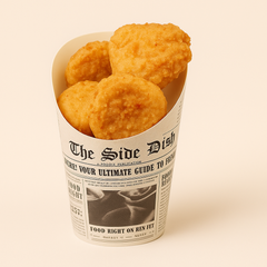 Chicken Nuggets