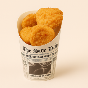 Chicken Nuggets